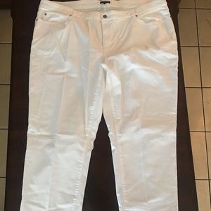 Eileen Fisher Jeans - Eileen Fisher | White denim jeans Eileen Fisher Jeans - Eileen Fisher | White denim jeans